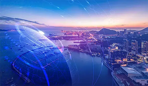 Global marketing and promotion services