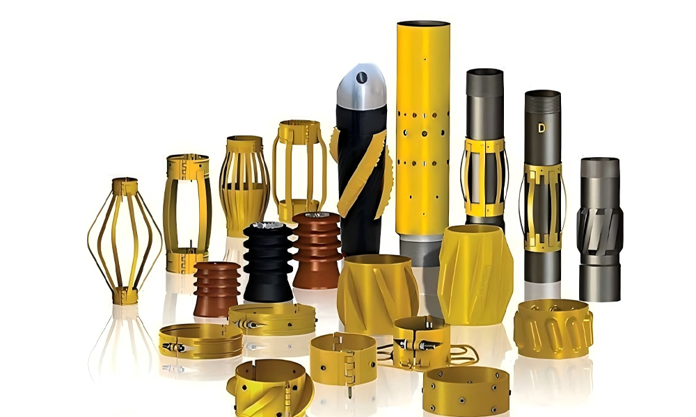 Special Petroleum Tools