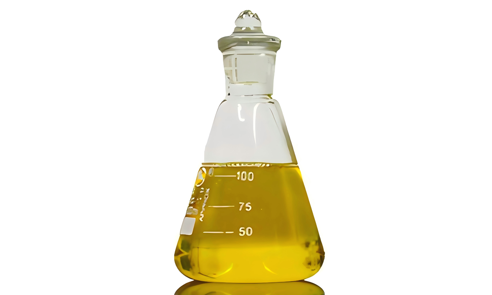 Oilfield Chemicals