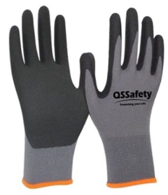 Hand Protection