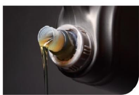 Lubricating Oil