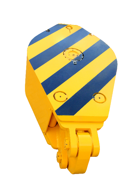 Travelling Block