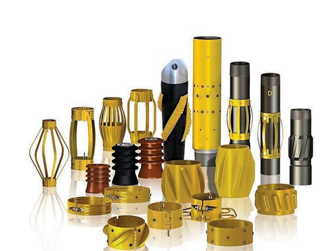 Cementing Equipment and Tools