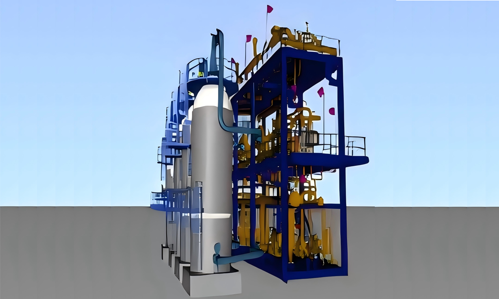 CCUS Equipment and Environmental Protection Equipment