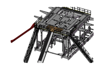 Substructure