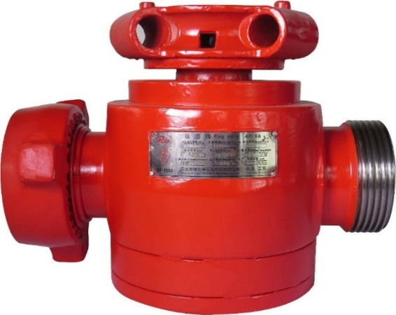 Hi-Pressure Manifold and Accessories