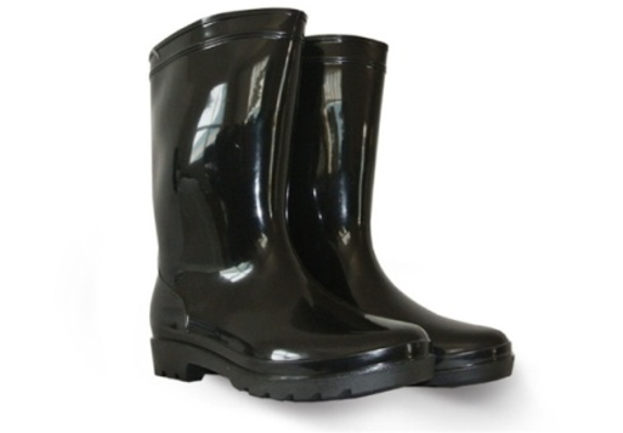 Foot Protection